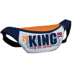 Ledvinka BUMBAG  King of the streets